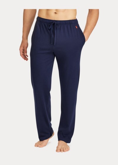 Men's Polo Ralph Lauren Supreme Comfort Pyjama Bottoms | 307651RCN